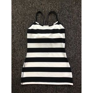 Lululemon Athletic Tank